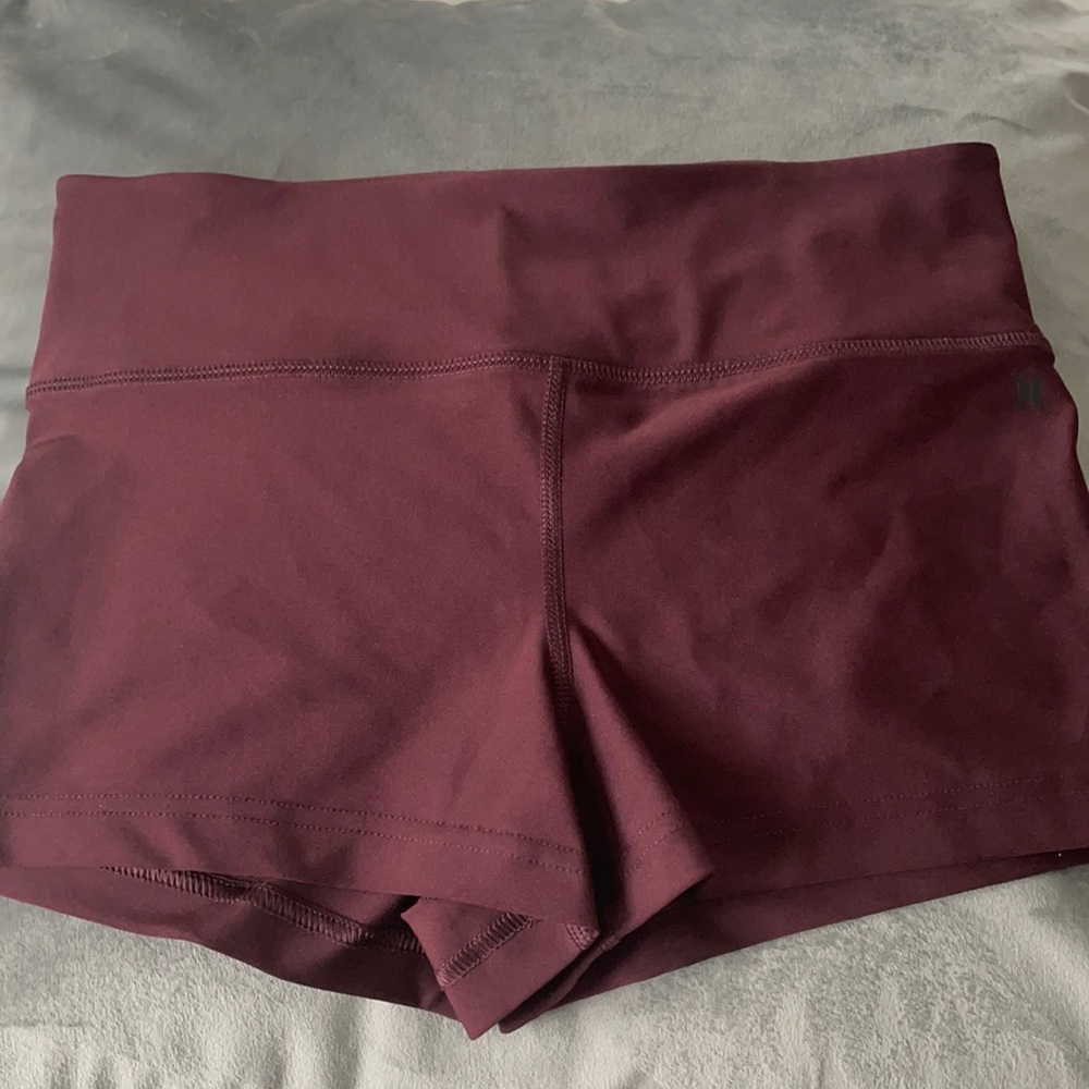 Hurley short Junior size medium